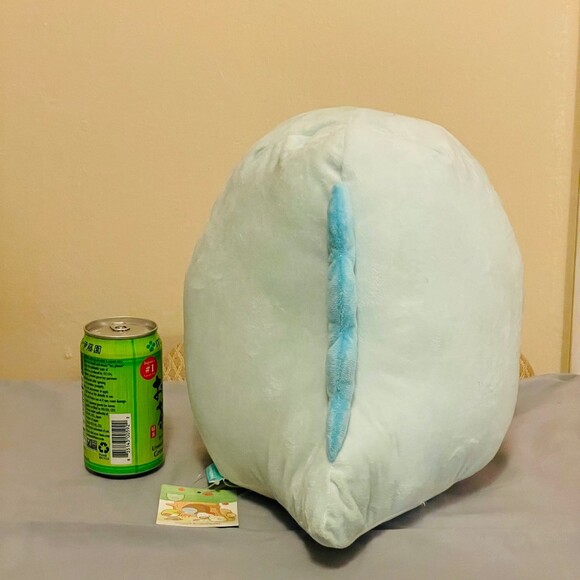 NWT San-X Sumikko Gurashi Plushie Lizzard 12” - Picture 2 of 3